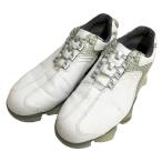 FOOT JOY foot Joy 56012J XPS-1 BOA туфли для гольфа оттенок белого 25.5 Golf одежда мужской 