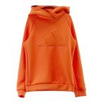 [ прекрасный товар ]ADIDAS GOLF Adidas Golf HG8252 длинный рукав Parker orange серия L Golf одежда женский 