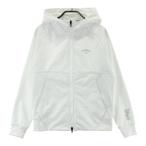 CALLAWAY Callaway Zip Parker оттенок белого S Golf одежда женский 