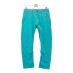 ADIDAS GOLF Adidas Golf A08974 брюки оттенок голубого M Golf одежда мужской 
