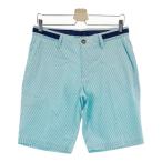 ADIDAS GOLF Adidas Golf AF7940 шорты sia футбол полоса рисунок оттенок голубого M Golf одежда мужской 