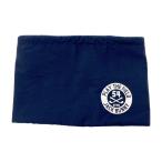 JACK BUNNY Jack ba колено защита горла "neck warmer" с изнанки флис темно-синий серия FR Golf одежда 