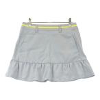 ADIDAS GOLF Adidas Golf A02285 юбка серый серия S Golf одежда женский 