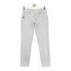 FILA GOLF filler Golf длинные брюки серый серия L Golf одежда женский 