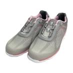 FOOT JOY foot Joy 98006J emPOWER BOA туфли для гольфа серый серия 23cm Golf одежда женский 