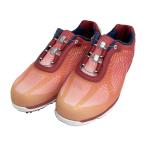FOOT JOY foot Joy 98009J emPOWER BOA туфли для гольфа оттенок красного 22.5cm Golf одежда женский 