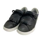 CALLAWAY Callaway 247-8983301 шиповки отсутствует туфли для гольфа бахрома оттенок черного 23.5cm Golf одежда женский 