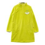 NEW BALANCE GOLF New balance боа длинный рукав One-piece оттенок желтого 2 Golf одежда женский 