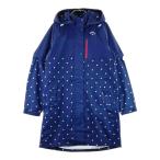 CALLAWAY Callaway многофункциональный дождь One-piece звезда рисунок темно-синий серия L Golf одежда женский 