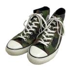 CONVERSE Converse - ikatto туфли для гольфа камуфляж рисунок хаки серия 26 Golf одежда мужской 