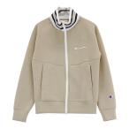 CHAMPION GOLF Champion Golf картон вязаный длинный рукав жакет оттенок бежевого SMALL Golf одежда женский 