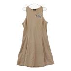 CPG GOLFsi-pi-ji- Golf безрукавка One-piece нашивка оттенок бежевого 1 Golf одежда женский 