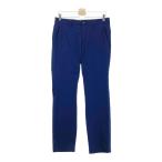 ADIDAS GOLF Adidas Golf DZ7453 стрейч брюки темно-синий серия L Golf одежда мужской 