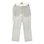ADIDAS GOLF Adidas Golf IN6641 2024 год модели стрейч брюки оттенок белого 88 Golf одежда мужской 