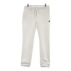 [ новый товар ]ADIDAS GOLF Adidas Golf IA2786 стрейч брюки оттенок белого M Golf одежда женский 