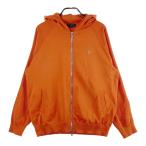 ST ANDREWS цент Andrew s2025 год модели вязаный Zip жакет Parker orange серия LL Golf одежда мужской 