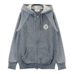 JACK BUNNY Jack ba колено с капюшоном вязаный жакет серый серия 1 Golf одежда женский 