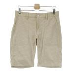 FILA GOLF filler Golf стрейч шорты общий рисунок оттенок бежевого 82 Golf одежда мужской 