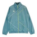 KAPPA GOLF Kappa Golf Zip жакет оттенок зеленого L Golf одежда женский 