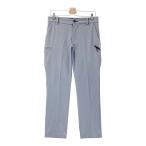 ADIDAS GOLF Adidas Golf HC3790 стрейч брюки темно-синий серия 79 Golf одежда мужской 