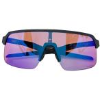 OAKLEY Oacley OO9463A-0239 солнцезащитные очки SUTRO LITE PRIZM оттенок черного 139 Golf одежда 
