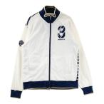 ADIDAS GOLF Adidas Golf переключатель Zip жакет окантовка рисунок оттенок белого Golf одежда мужской 
