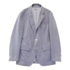 CALLAWAY Callaway tailored jacket sia футбол полоса рисунок темно-синий серия M Golf одежда мужской 