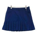 ADIDAS GOLF Adidas Golf DW6424 юбка в складку ADICROSS темно-синий серия M Golf одежда женский 
