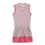 NBB WEEKENDen Bb we k end безрукавка One-piece Skipper розовый серия 0 Golf одежда женский 