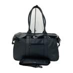 OAKLEY Oacley сумка "Boston bag" Skull вышивка оттенок черного Golf одежда 