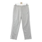 PUMA GOLF Puma Golf длинные брюки серый серия XL Golf одежда мужской 