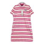 CALLAWAY Callaway короткий рукав One-piece пирог ru земля окантовка рисунок розовый серия LL Golf одежда женский 