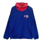 BEAMS GOLF Beams Golf с капюшоном длинный рукав блузон темно-синий серия L Golf одежда мужской 