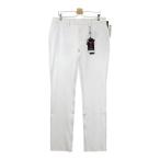 FOOT JOY foot Joy стрейч брюки оттенок белого 2XL Golf одежда мужской 