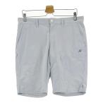 NEW BALANCE GOLF New balance стрейч шорты серый серия 5 Golf одежда мужской 