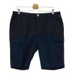 FILA GOLF filler Golf шорты оттенок черного LL Golf одежда мужской 
