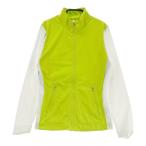 NIKE GOLF Nike Golf Zip жакет оттенок зеленого M Golf одежда женский 