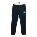 ADIDAS GOLF Adidas Golf брюки-джоггеры оттенок черного 82 Golf одежда мужской 