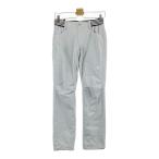 FILA GOLF filler Golf подкладка есть стрейч брюки серый серия M Golf одежда женский 