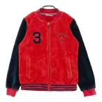 ADIDAS GOLF Adidas Golf AF8677 Zip боа жакет оттенок красного S Golf одежда женский 