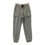 DESCENTE GOLF Descente Golf DG4FLP04L стрейч брюки серый серия M Golf одежда женский 