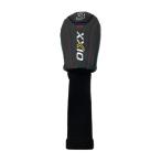 DUNLOP Dunlop XXIO крышка головки цилиндров оттенок черного FW Golf одежда 