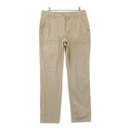 MUNSING WEAR Munsingwear одежда стрейч брюки оттенок бежевого 11 Golf одежда женский 
