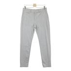 FILA GOLF filler Golf стрейч брюки серый серия 82 Golf одежда мужской 