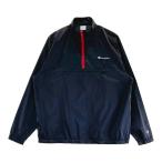CHAMPION GOLF Champion Golf ветровка жакет оттенок черного XL Golf одежда мужской 