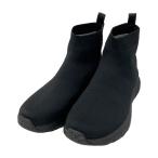 THE NORTH FACE The North Face NF51997 Velocity Knit Mid уличный влагостойкая обувь оттенок черного 23 женский 