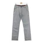 ADMIRAL Admiral стрейч брюки тысяч птица рисунок оттенок черного M Golf одежда мужской 