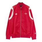 CALLAWAY Callaway Zip жакет оттенок красного LL Golf одежда мужской 