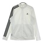 ADIDAS GOLF Adidas Golf GV1231 грузовик Zip жакет оттенок белого OT Golf одежда женский 