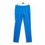 ADIDAS GOLF Adidas Golf HA9136 длинные брюки оттенок голубого 82 Golf одежда мужской 